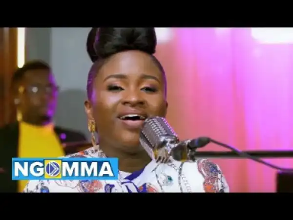 Mercy Masika – Wonderful